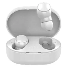 Наушники True Wireless HIPER TWS SOUL V11 white HTW-S11