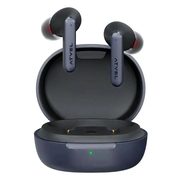 Наушники True Wireless Atvel Tune S5 ProX TWS беспроводные-0
