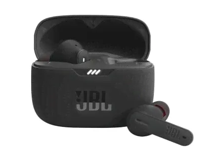 Наушники беспроводные JBL Tune 230NC TWS Чёрный