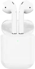 TWS наушники HOCO EW41 BT 5.3, вкладыши (белый)