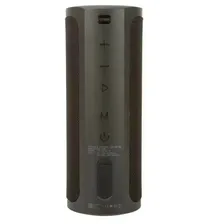 Портативная колонка ELTRONIC 20-75 ENIGMA Bluetooth, TWS, microSD, AUX Черный