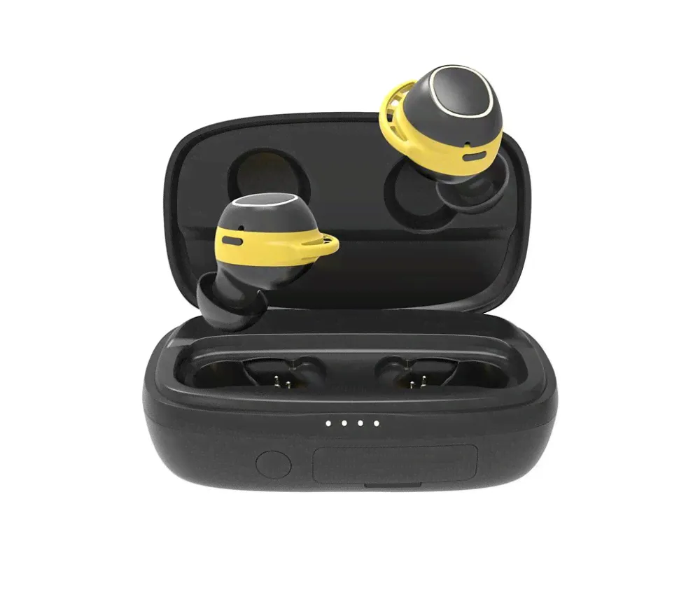 TWS наушники TWS наушники HIPER TWS CROSS V2 (HTW-HDX9)-0