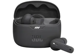 Наушники Беспроводные JBL Tune Beam TWS (черный)