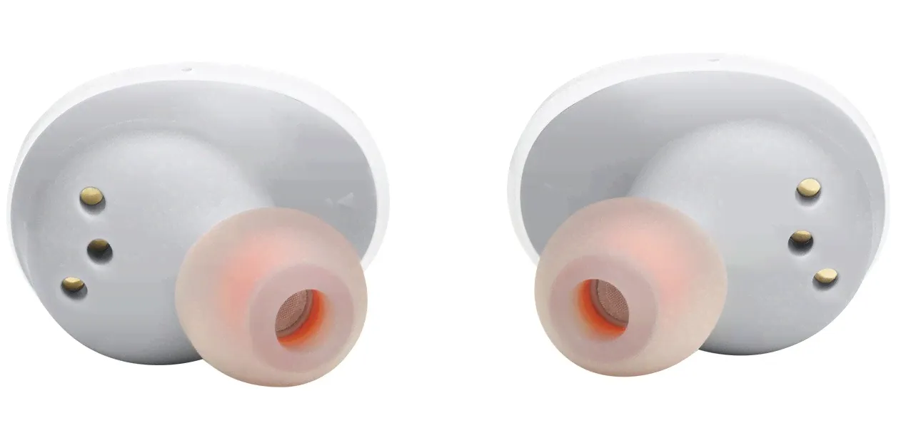Беспроводные наушники JBL Tune 125 TWS Pink, Tune 125 TWS
