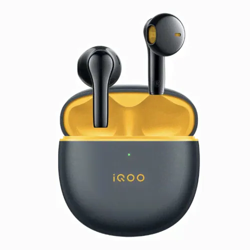 Беспроводные наушники Vivo iQOO TWS Air Pro-0