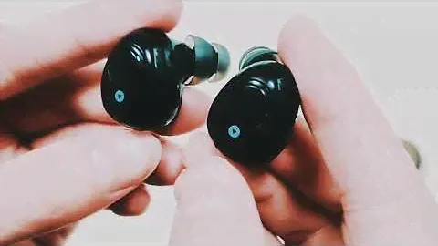 How to reset your EDECUS TL1 wireless earbuds