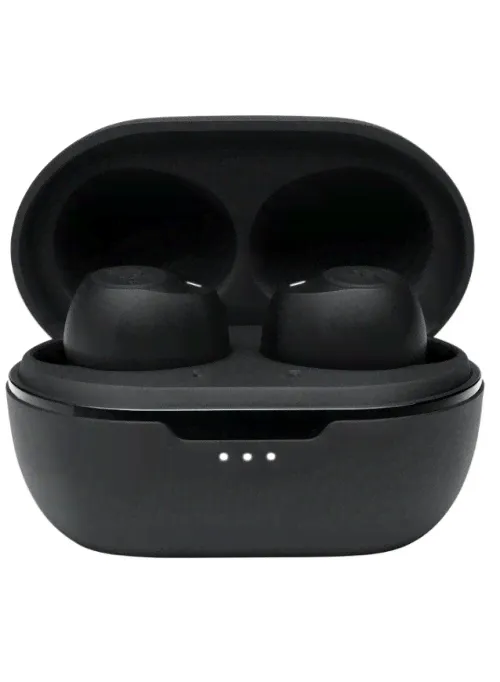 Беспроводные наушники JBL C115 TWS, черный