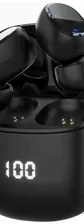 Наушники TWS Deppa Air Buds Pro Black (44193)