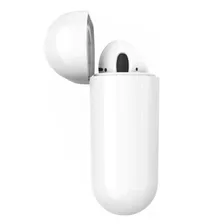 Внутриканальная Bluetooth-гарнитура HOCO ES39 Original series TWS wireless headset, White