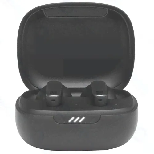 Беспроводные наушники с микрофоном JBL Live Pro+ TWS Black (JBLLIVEPROPTWSBLK)