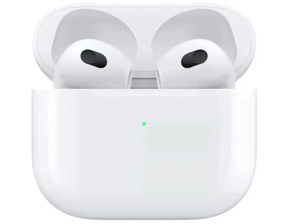 TWS наушники TWS наушники AIMOTO PODS белый 2123501