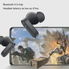 TWS-наушники OnePlus Buds Ace китайской версии, Bluetooth 5,3, беспроводные наушники с активным шумоподавлением, 36 часов использования для OnePlus 11