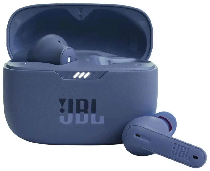 JBL JBL Tune 230NC TWS, Blue JBLT230NCTWSBLU наушники-4