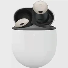 Беспроводные наушники Google Pixel Buds Pro TWS, бежевый