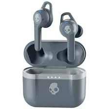 Наушники Skullcandy Indy Evo TWS (Цвет: Gray)