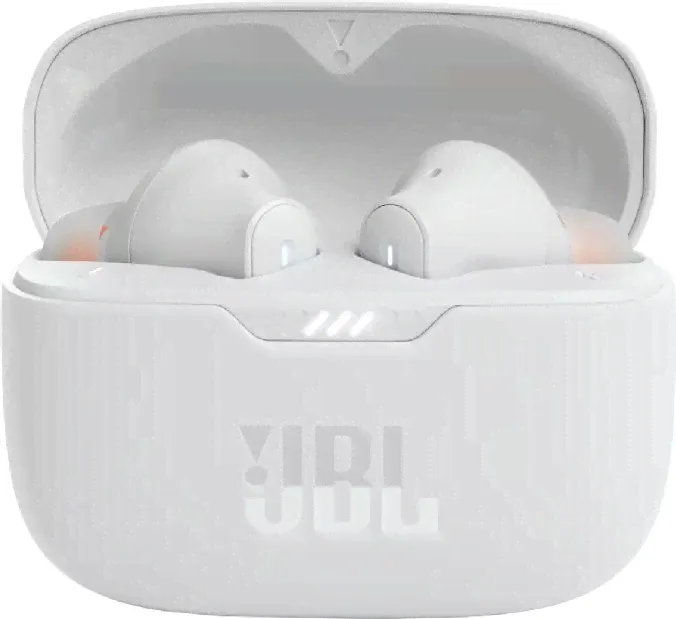 JBL Tune 230NC TWS White-3