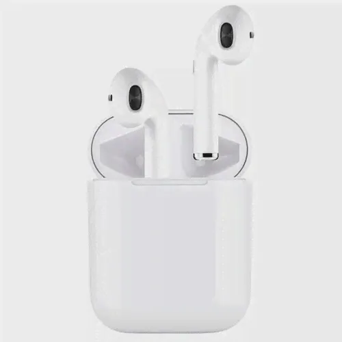 Беспроводные TWS-наушники TWS i11, white-0