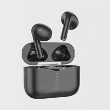 Беспроводные наушники Hoco EW09, TWS, Bluetooth 5.1, черный