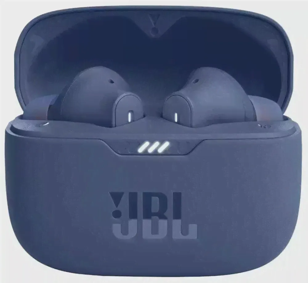 JBL JBL Tune 230NC TWS, Blue JBLT230NCTWSBLU наушники-3